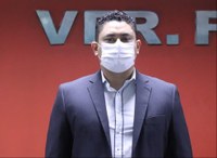 Vereador Mychell Lopes faz indicação com urgência para Ramal Santo Antônio.