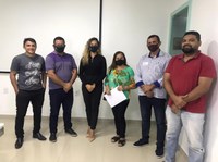 Vereadores de Iranduba  debatem sobre reforço policial na Comunidade do Paricatuba.